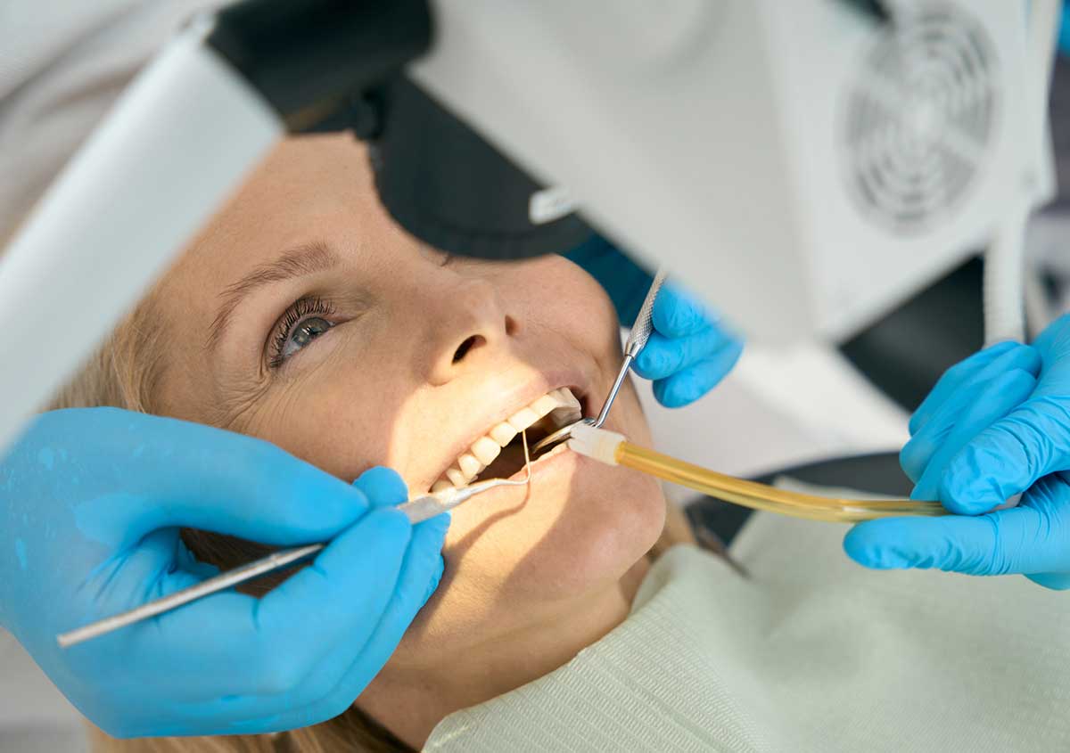 Bone Grafting in Clarkson